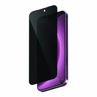 Smartix iPhone 18 Pro Max Privacy Protector