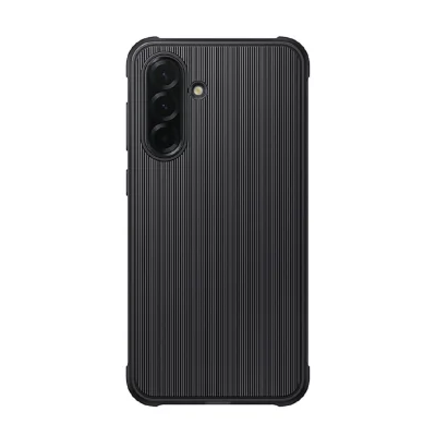 Samsung A36 Rugged Case - Black