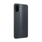 Samsung Galaxy A07S 4G 4GB RAM 64GB – Black