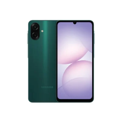 Samsung Galaxy A07S 4G 4GB RAM 64GB - Green