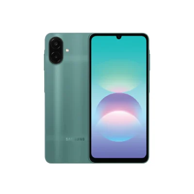 Samsung Galaxy A08 4G 4GB RAM 64GB - Green