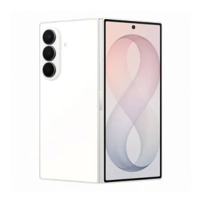 Samsung Galaxy Z Fold8 Ultra 16GB RAM 1TB - Cream