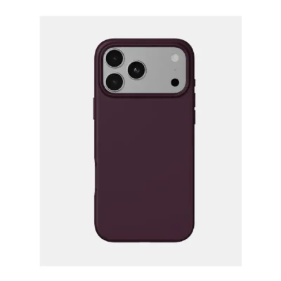 SwitchEasy Touch M Silicone Case for iPhone 18 Pro Max - Purple