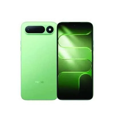 Tecno Kn8 Spark50 5G 4Gb Ram 128 Mint Green