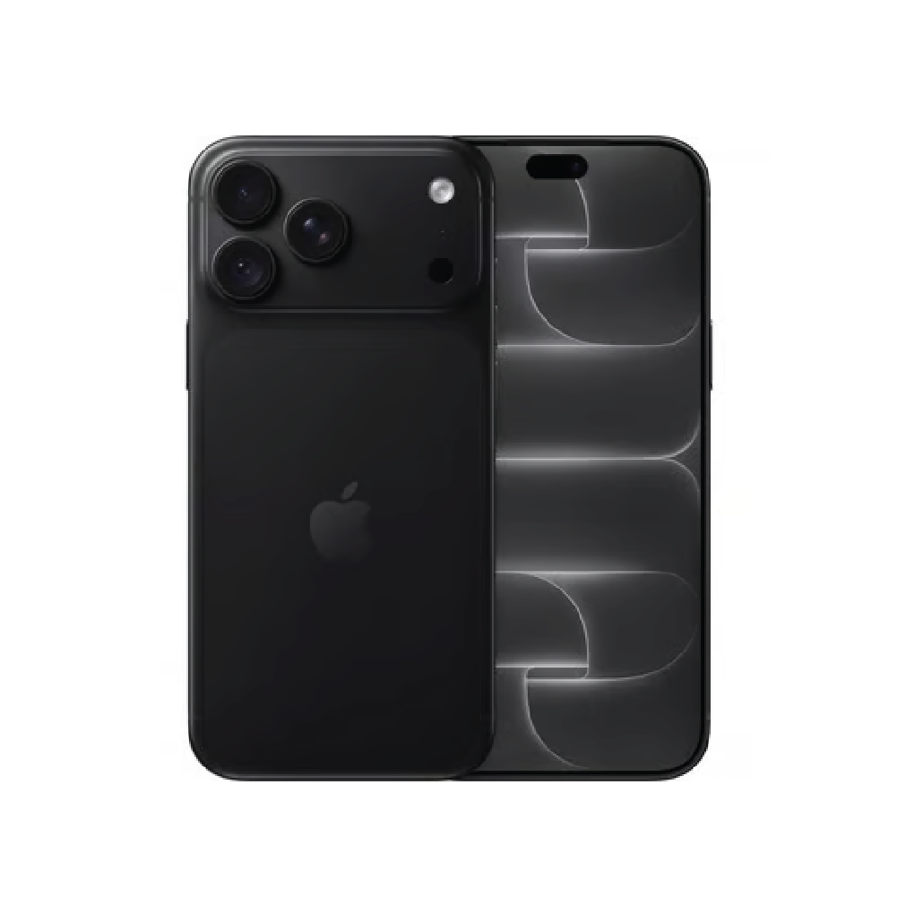 iPhone 18 Pro 256GB - Black | Jap