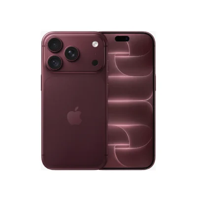 iPhone 18 Pro 256GB - Burgundy | Jap