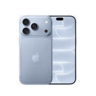 iPhone 18 Pro 256GB - Glacier | Jap
