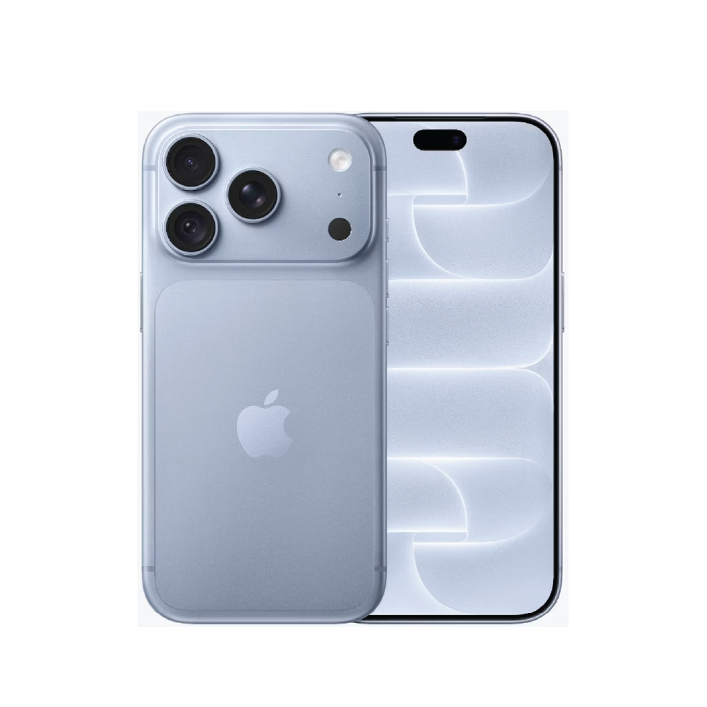 iPhone 18 Pro 256GB - Glacier | Jap
