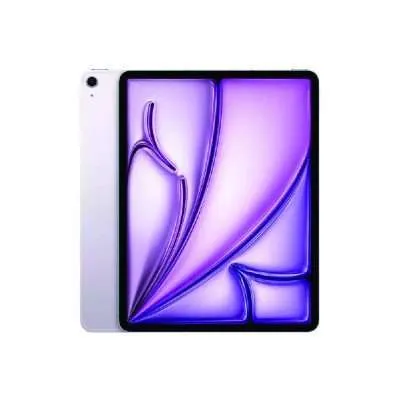 iPad Air 13″ M4 Chip Wi-Fi 256GB – Purple
