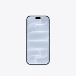 iPhone 18 Pro Max 256GB – Glacier