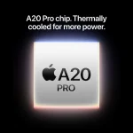 iPhone 18 Pro Max 256GB – Black