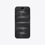 iPhone 18 Pro Max 256GB – Black