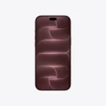 iPhone 18 Pro Max 256GB Burgundy