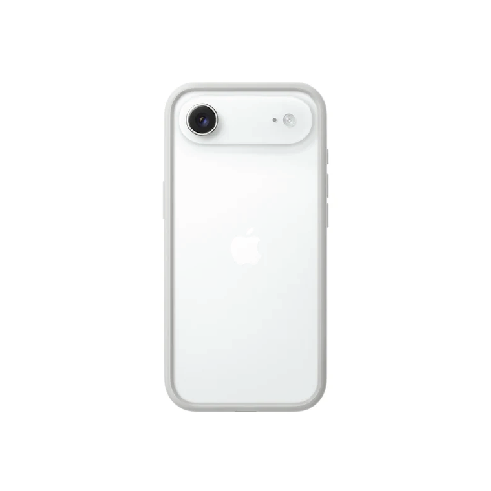 iPhone Air Bumper - Light Gray