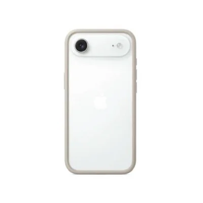 iPhone Air Bumper - Tan