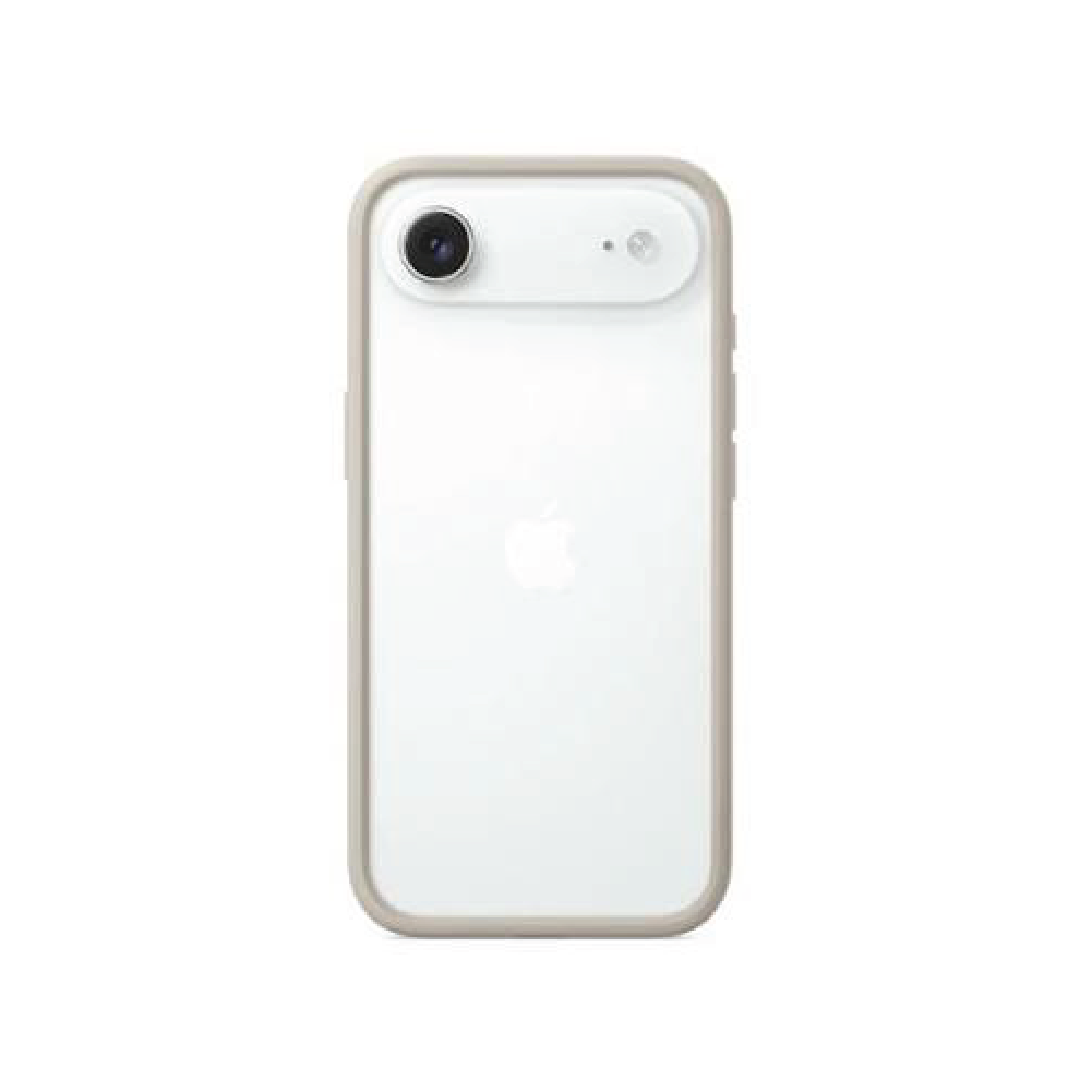 iPhone Air Bumper - Tan