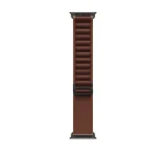 Apple 49MM Burgundy Alpine Loop – Small – Burgundy