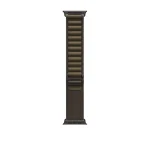 Apple 49MM Burgundy Alpine Loop – Small – Dark Olive