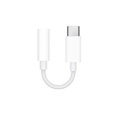 Apple USB-C To 3.5MM Headphone Adapter