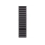 Apple Magnetic Band for Apple Watch 46MM M/L – Midnight