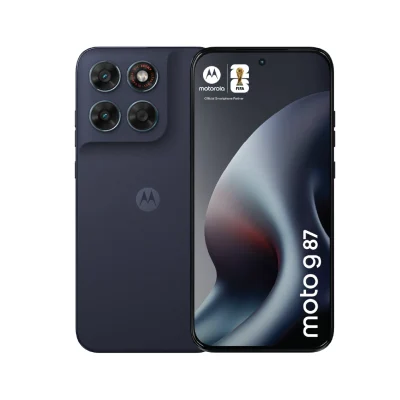 Motorola G87 5G 12GB RAM 256G - Overture