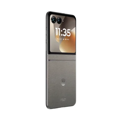 Motorola Razr 70 5G 8GB RAM 256GB - Stone Grey