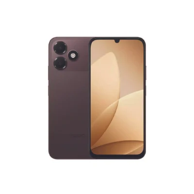 Oppo A6C 4GB RAM 64GB - Stone Brown