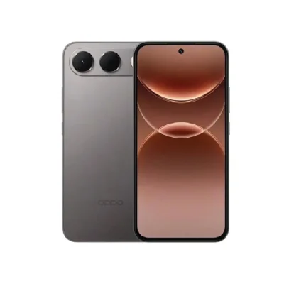 Oppo A7 Pro 5G 6GB RAM 256GB - Shine Titanium