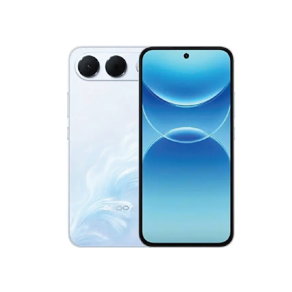 Oppo A7 Pro 5G 6GB RAM 256GB - Surfing Blue
