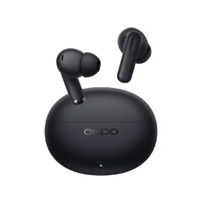 Oppo Enco Air5 ANC Earbuds - Midnight Black