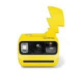 Polaroid Go Gen 3 Instant Camera Pokémon Pikachu Edition
