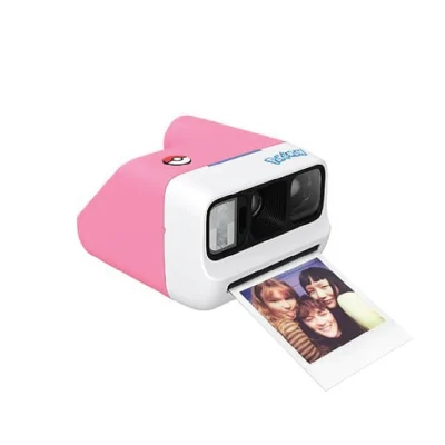 Polaroid Go Gen 3 Instant Camera Pokémon Sylveon Edition