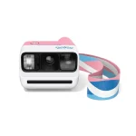 Polaroid Go Gen 3 Instant Camera Pokémon Sylveon Edition