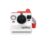 Polaroid Now Gen 3 Instant Camera Pokémon Poké Ball Edition