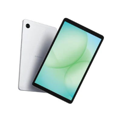 Samsung Galaxy Tab A11 Wi-Fi 128GB – Silver