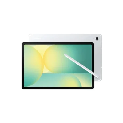 Samsung Galaxy Tab S10+ Wi-Fi 12GB RAM 256GB - Silver
