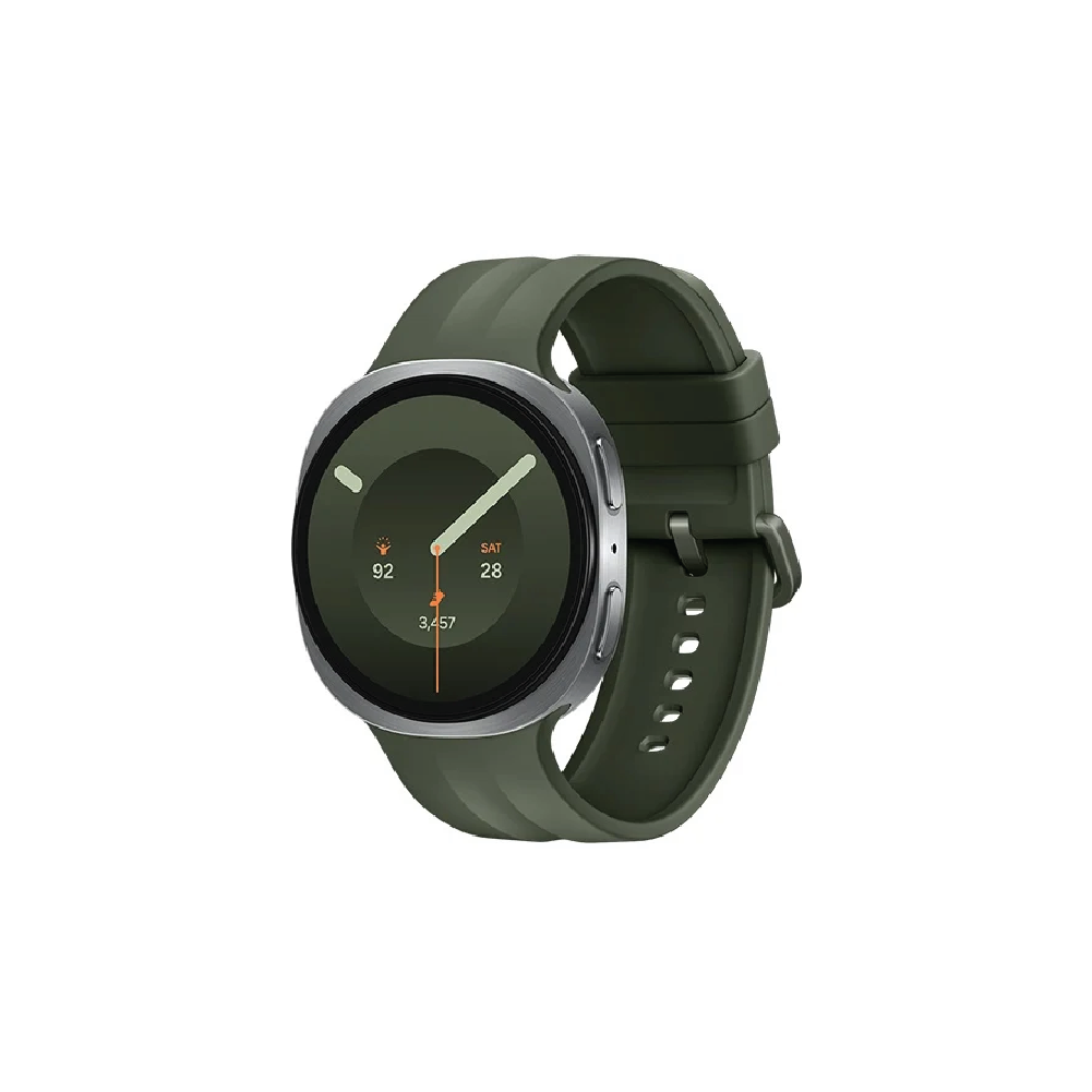 Samsung Galaxy Watch9 44MM BT - Silver